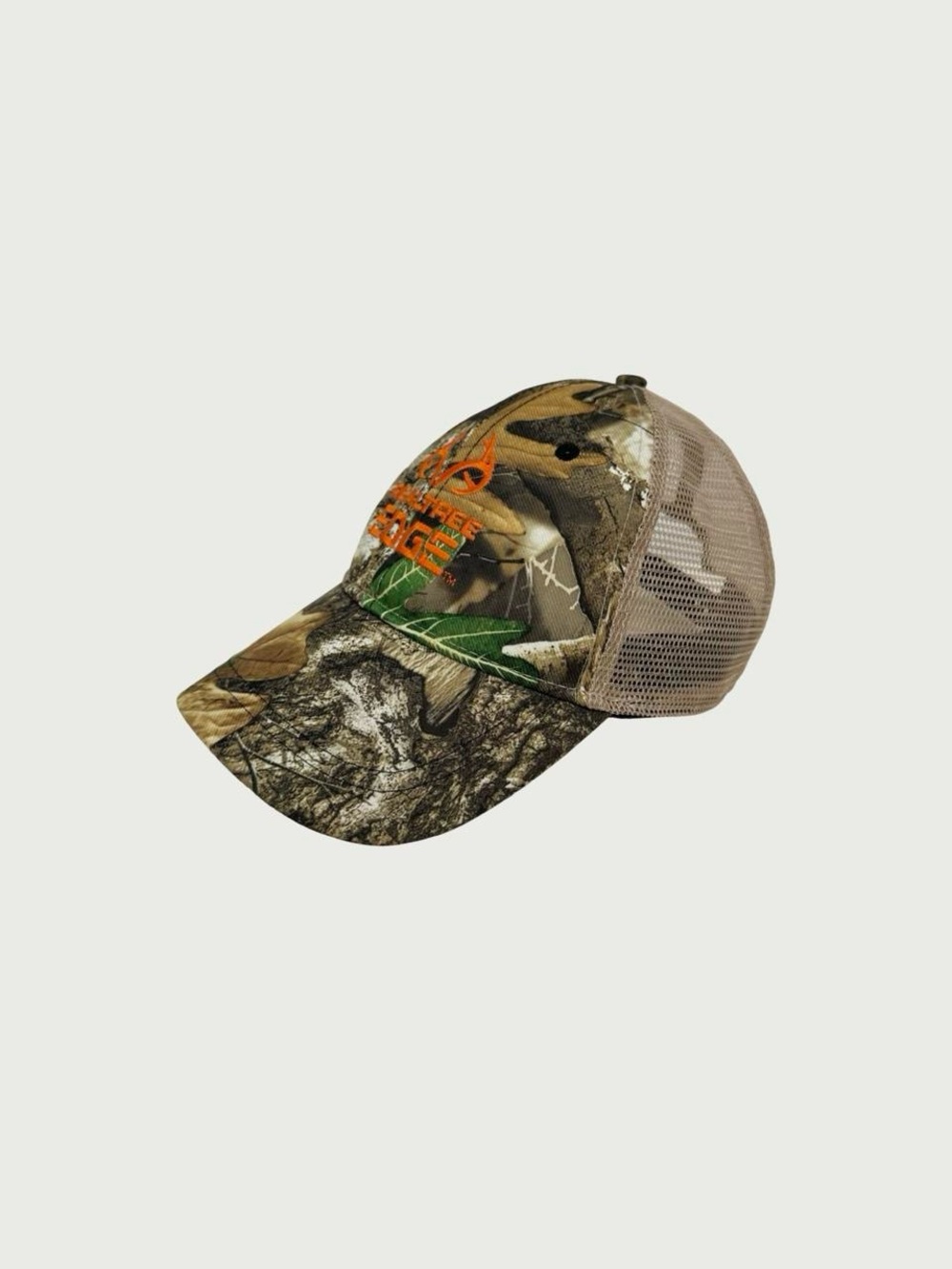 Realtree Edge Baseball Cap